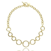 naszyjnik hipoalergiczny masiv