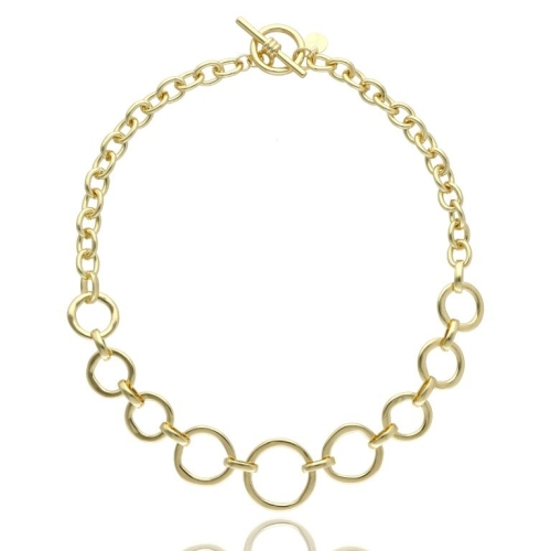 naszyjnik hipoalergiczny masiv