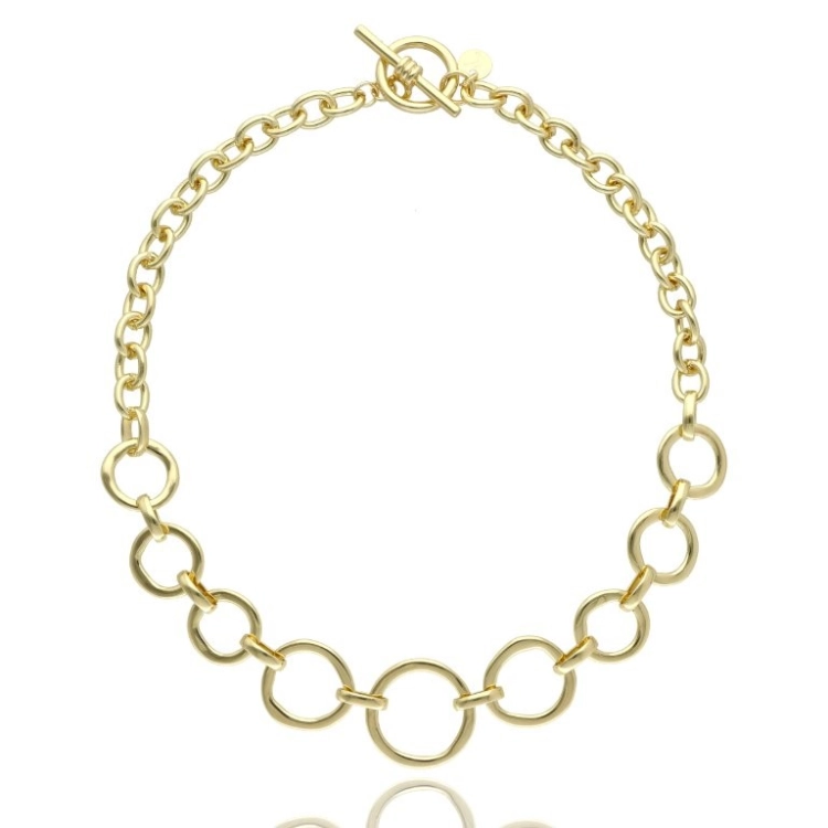 naszyjnik hipoalergiczny masiv