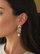 zestaw bizuterii glamour