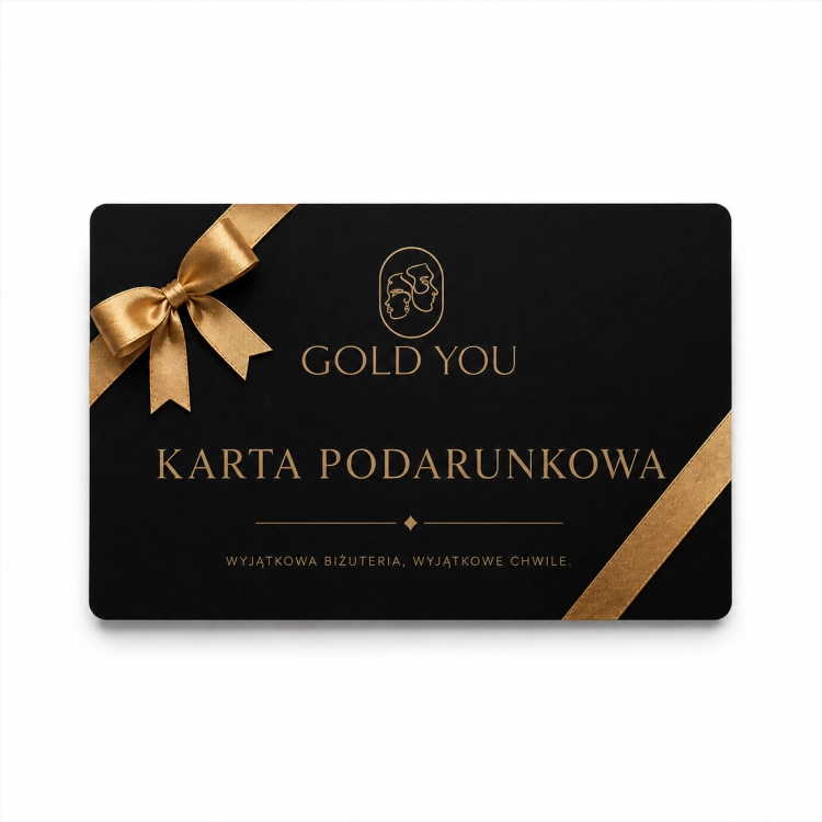 karta podarunkowa