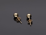 kolczyki kulki lili black_4.jpg