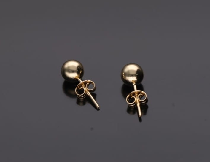 kolczyki kulki lili black_4.jpg